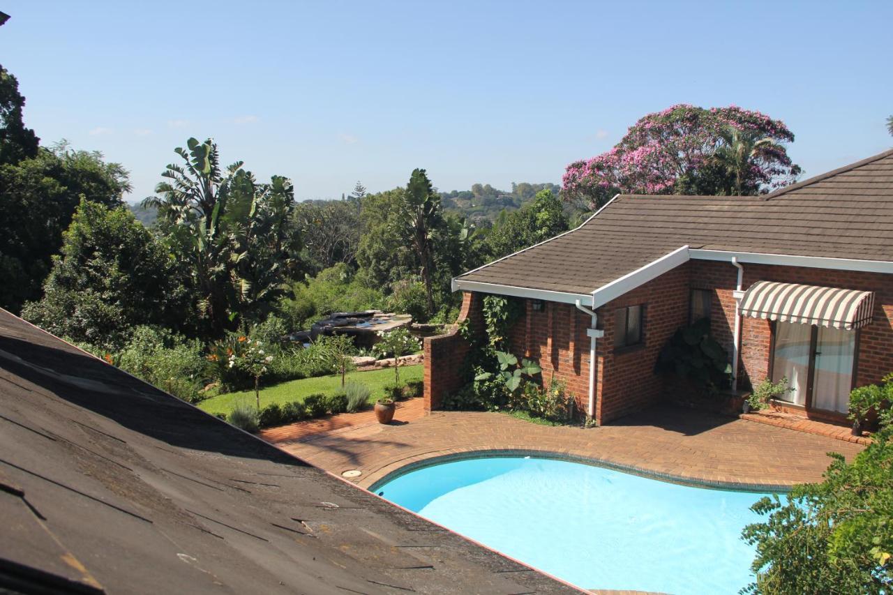 Le Residence De Josephine Kloof Exterior foto